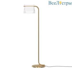 Торшер Maytoni Cabaret MOD170FL-L8BS3K