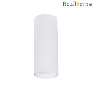 Накладной светильник Arte Lamp Net Mini A6450PL-1WH