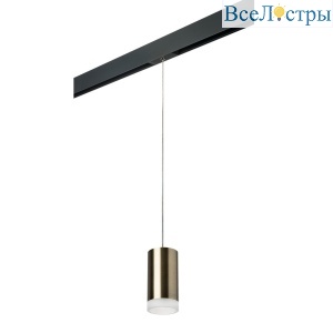 Трековый светильник Lightstar Rullo (214431+595857+202430) PRORP43130