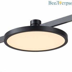 Трековый магнитный светильник ST Luce Farm ST818.406.12