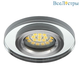 Точечный светильник Kanlux Morta CT-DSO50-SR 19442