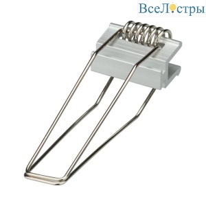 Пружинный держатель Arlight ARH-POWER-W200 027920