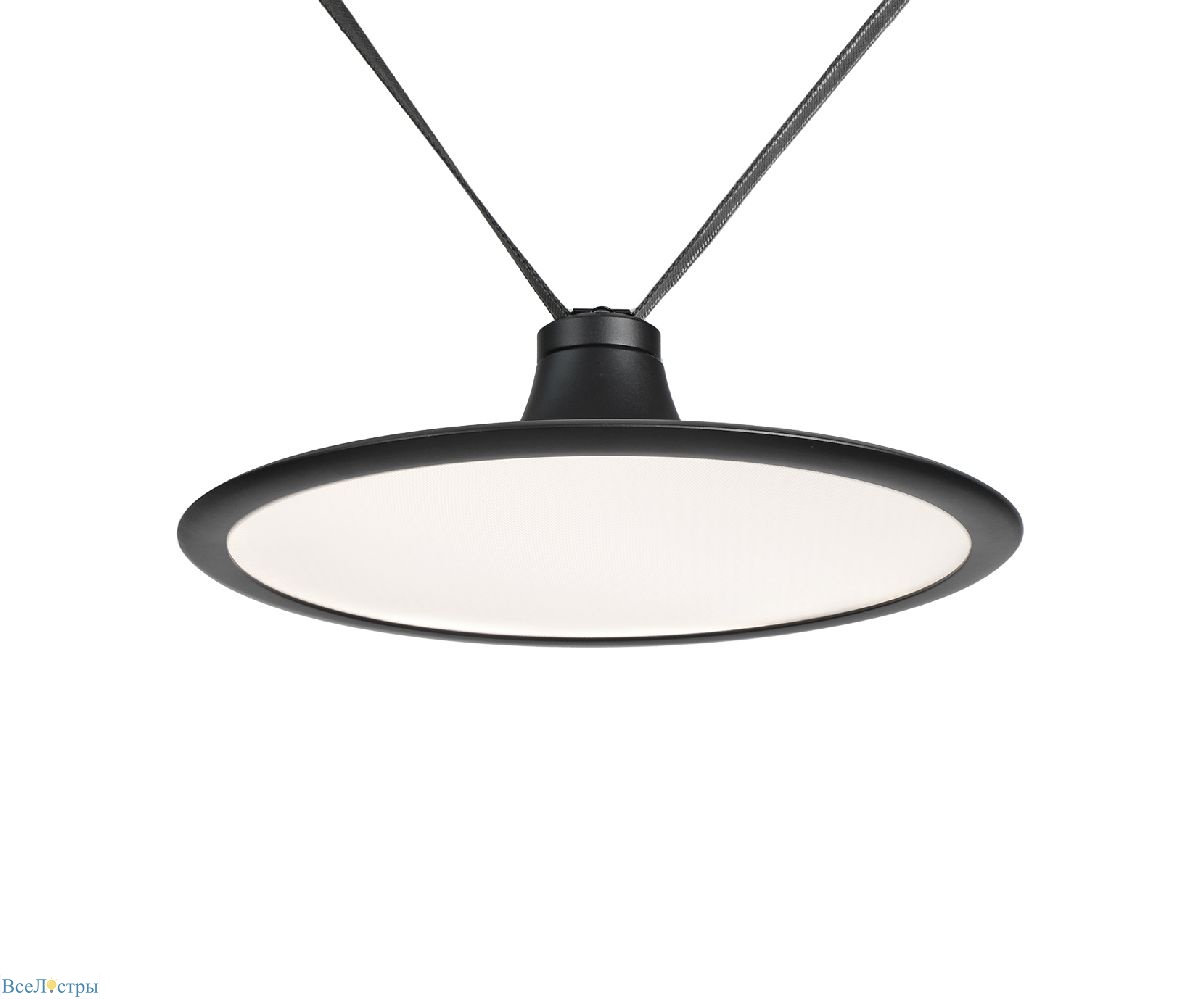 трековый светильник kink light сатори 6429,19