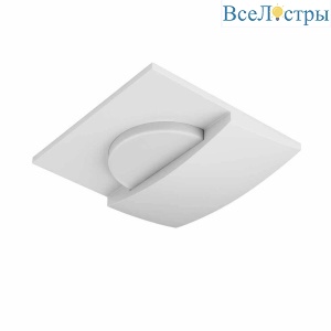 Встраиваемый светильник Lightstar Lumina Cyl 212146