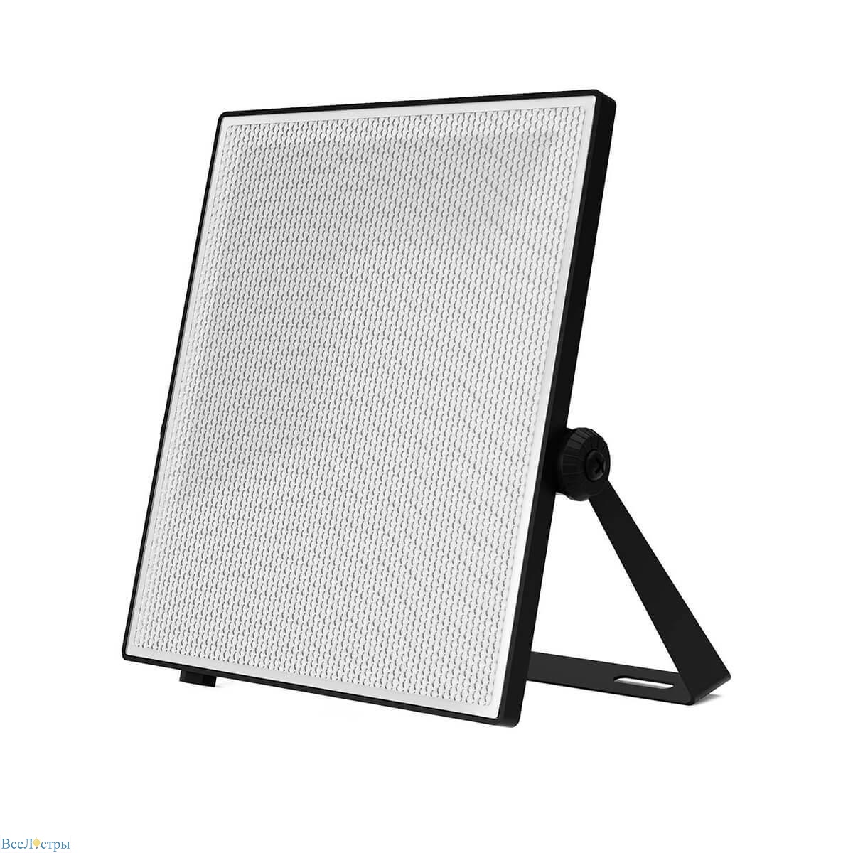 прожектор светодиодный gauss evo 70w 6500к 687511370