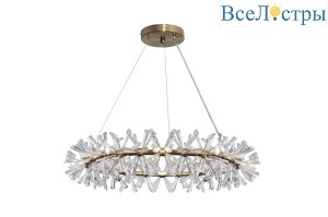 Подвесная люстра Garda Decor 92EL-80241