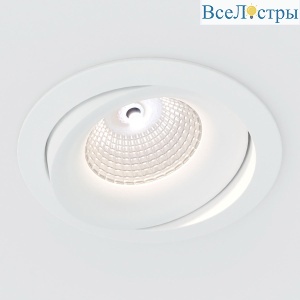Встраиваемый светильник Voltalighting Alfa DL0228.60.2-3K.TW