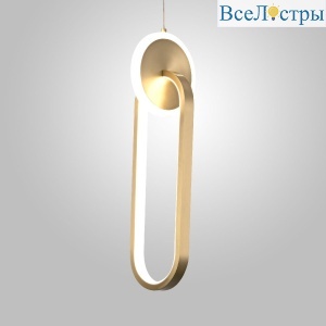 Подвесной светильник ImperiumLoft Randall 232609-23