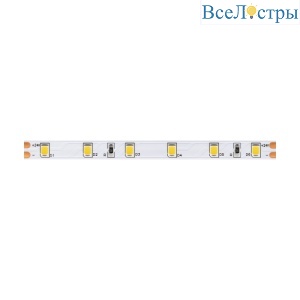Светодиодная лента Maytoni Technical Led strip 24В 2835 7,2Вт/м 3000K 5м IP20 20013