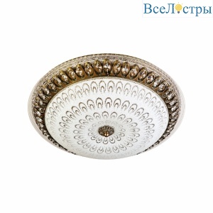 Потолочный светильник LED4U L1109-500 AB