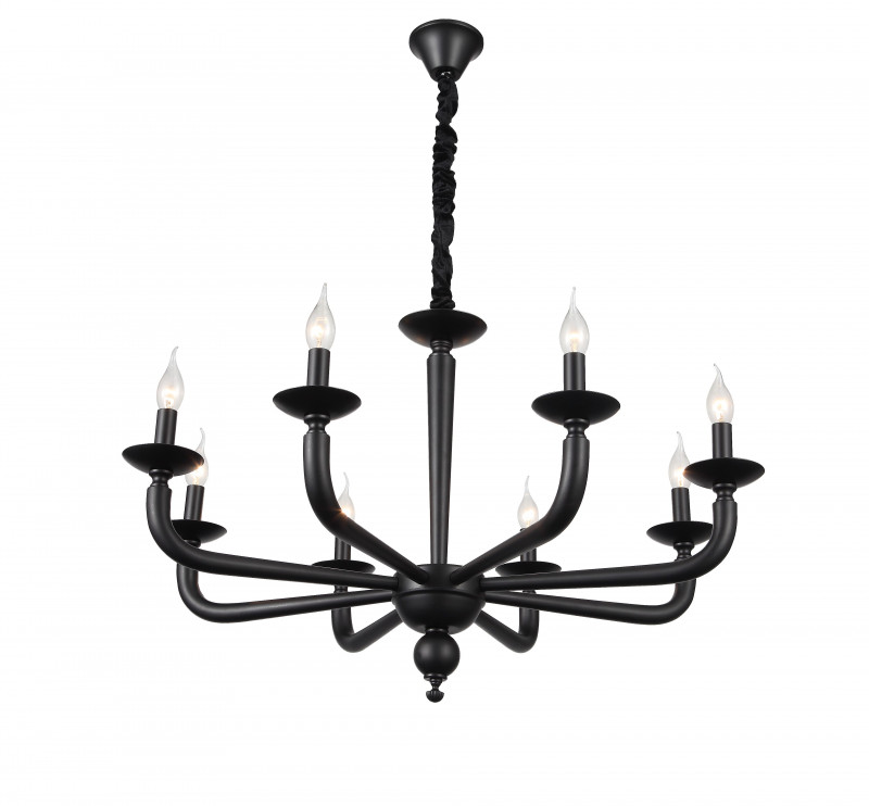 подвесная люстра st-luce sl1114.403.08