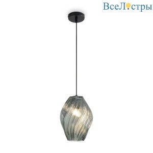 Подвесной светильник Freya Shiny FR5547PL-01DBL