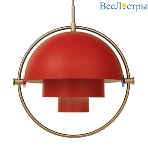 Подвесной светильник ImperiumLoft Louis Weisdorff 123431-22