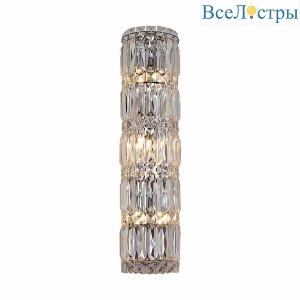 Бра Newport 8450 8456/A chrome М0065134