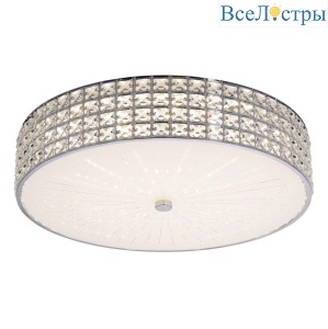 Потолочный светодиодный светильник Citilux Портал CL32418G1