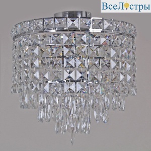Потолочная люстра Reluce 90188-0.3-06 CR
