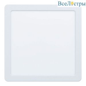 Встраиваемый светильник Eglo Fueva 5 99181