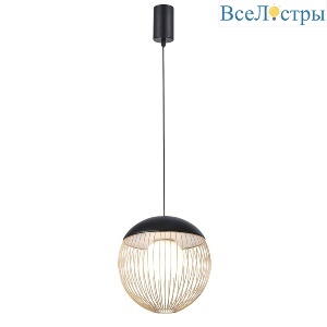 Подвесной светильник Favourite Core 4240-1P