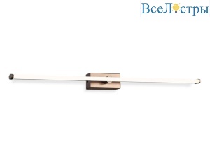Настенный светильник Ambrella Light Comfort LineTech FL6123