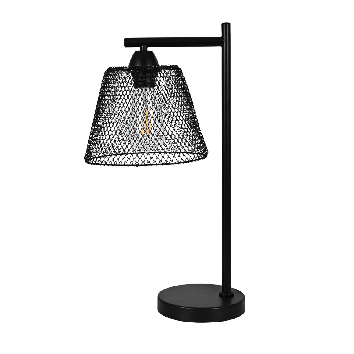 настольная лампа escada urban 10204/l