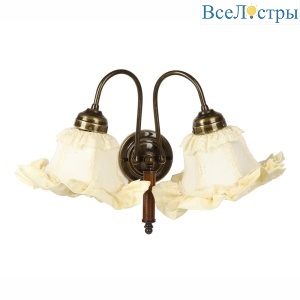 Бра ROD 018/2L Jago