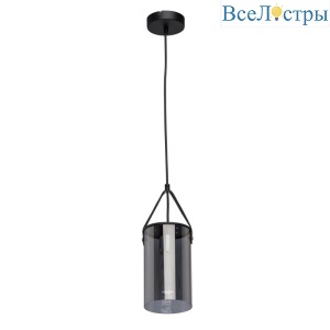 Подвесной светильник De Markt Тетро 673014701