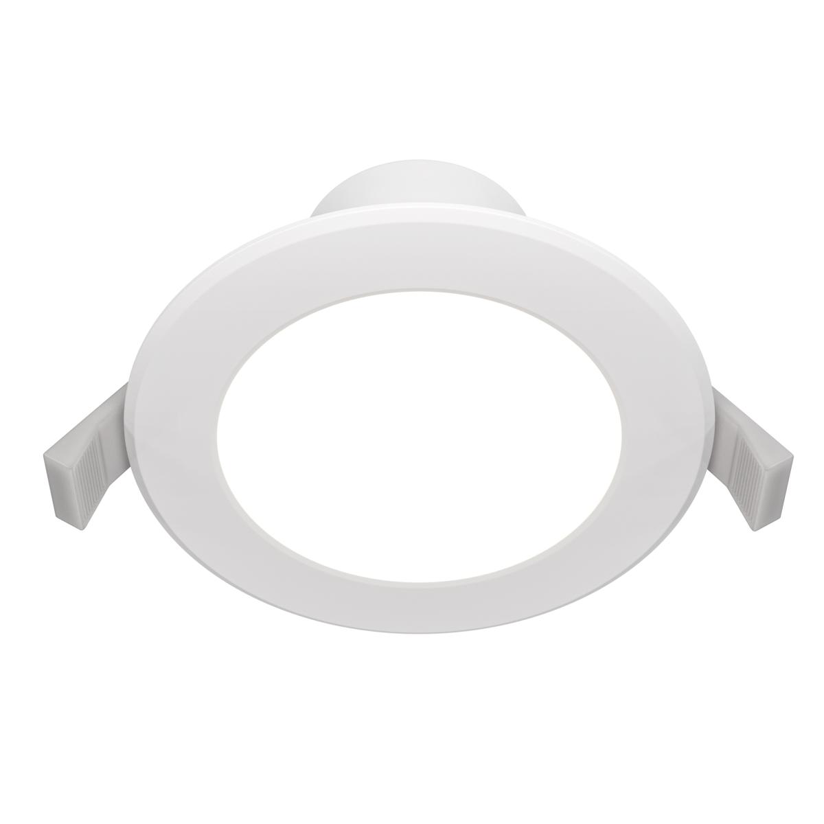 встраиваемый светодиодный светильник maytoni stockton dl015-6-l7w