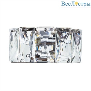 Настенный светильник Divinare Chara 3508/02 AP-2
