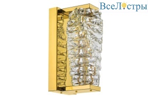 Настенный светильник Dio DArte Elite Magaza L 2.11x26.100 G