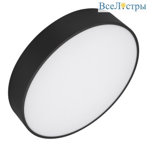 Накладной светильник Arlight SP-Rondo-R350-30W Warm3000 034810