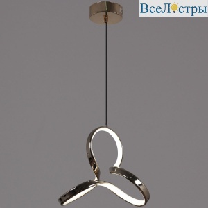 Подвесной светильник Reluce 05674-0.9-01 GD
