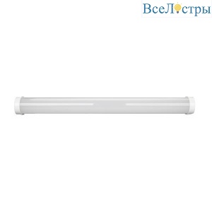 Потолочный светодиодный светильник Arlight ALT-Largo-600-15W Day4000 030989