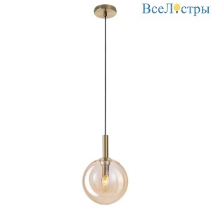 Подвесной светильник Citilux Лорен CL146013