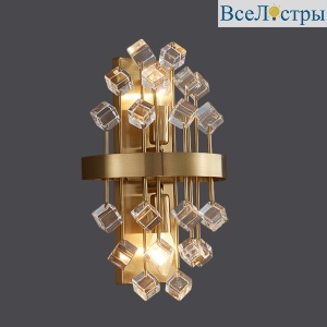 Настенный светильник Imperium Loft Rufina 209141-23