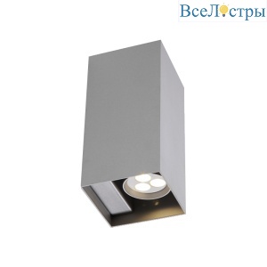 Настенный светильник Delight Collection 7185 71-85-5046 warm white silver