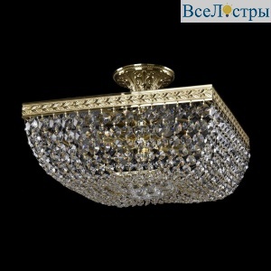 Потолочная люстра Bohemia Ivele 19282/35IV G