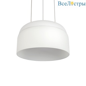 Подвесной светильник LOFT IT Totem 10466P Milky white
