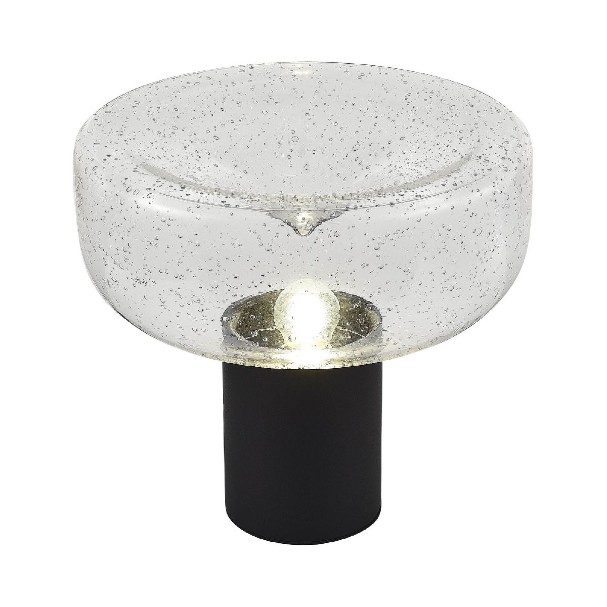 настольная лампа st luce ripple sl6014.424.01