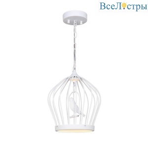 Подвесной светодиодный светильник Favourite Chick 1931-2P