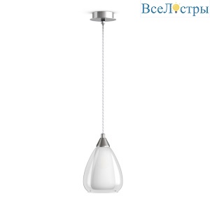 Подвесной светильник 33 Идеи PND.101.01.01.007.CH-S.30.TR