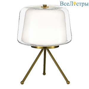 Настольная лампа ST Luce Pandora SL6127.304.01