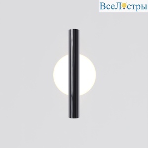 Настенный светильник Maytoni Theorema MOD288WL-L5B3K
