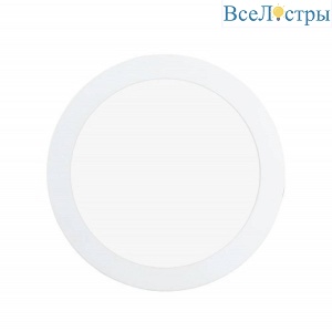Встраиваемый светодиодный светильник Eglo Fueva 1 PRO 64628
