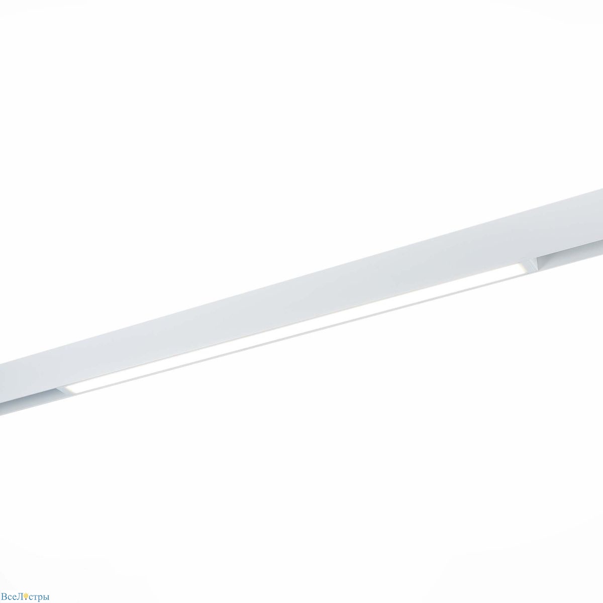трековый светильник st luce skyline 220 smart st657.596.27h