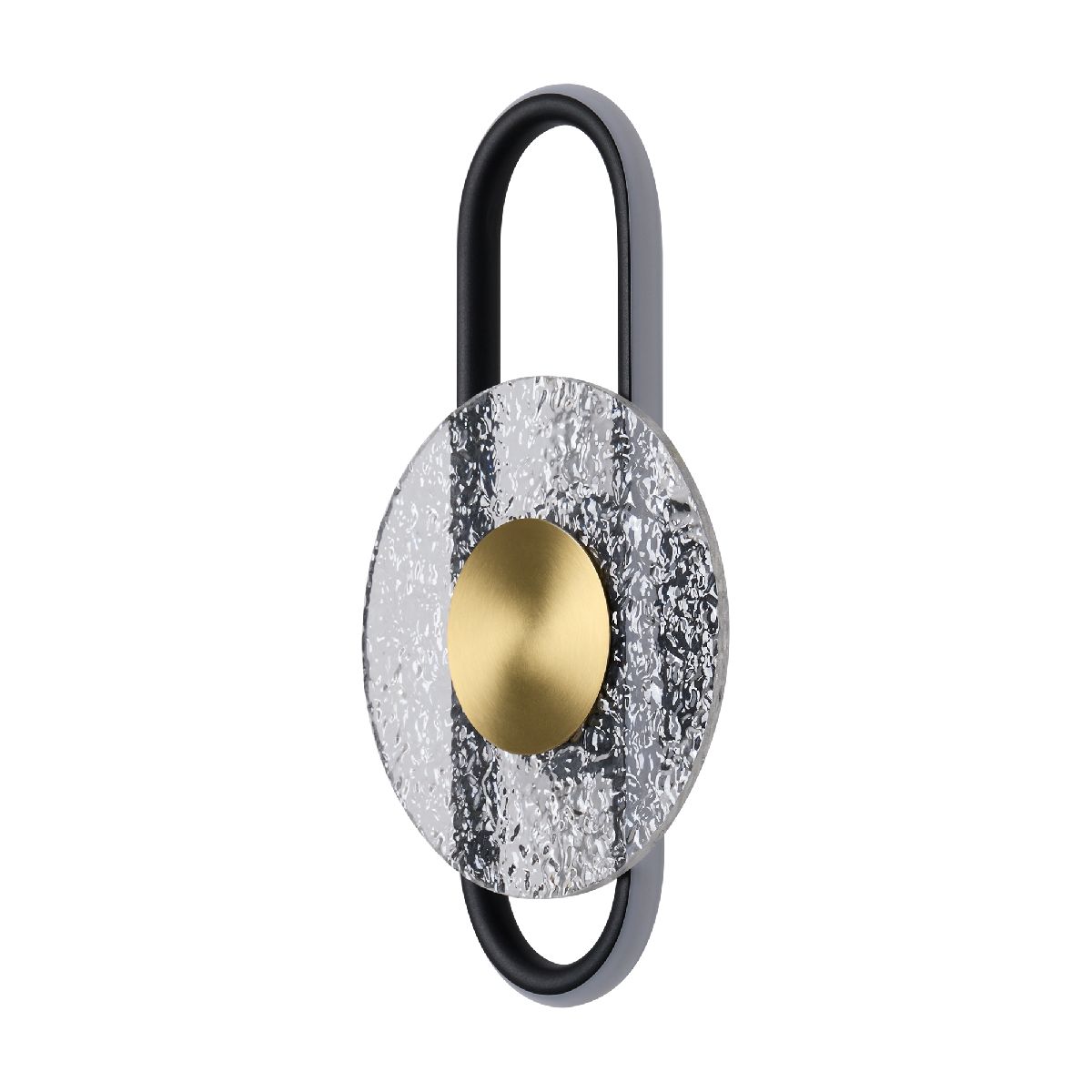 настенный светильник freya drip fr6173wl-l12b