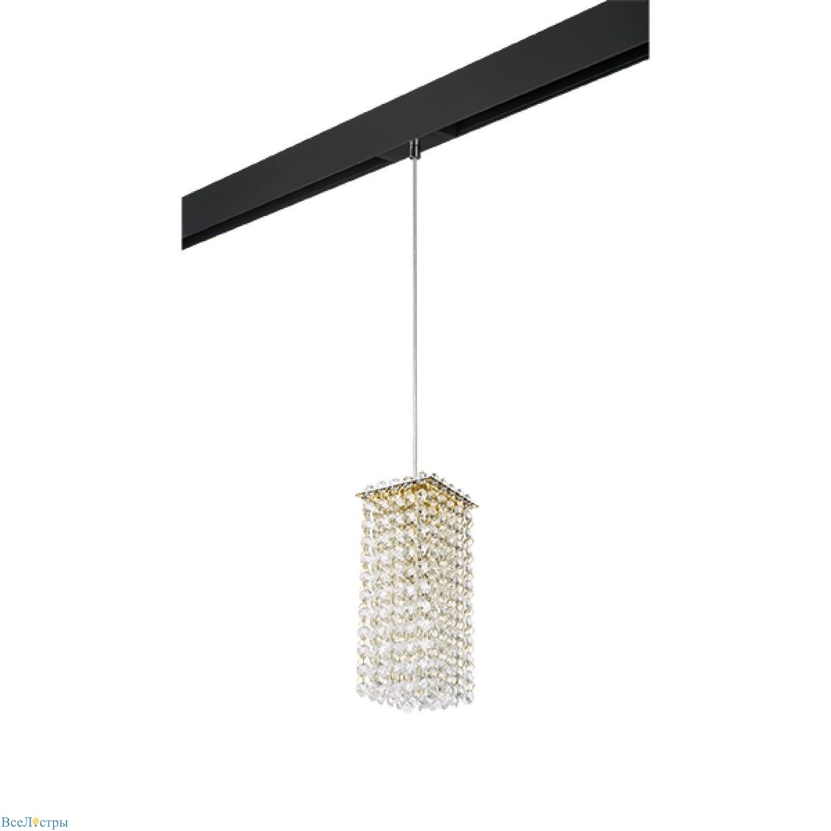 трековый светильник lightstar cristallo (795422+595007) pro795422
