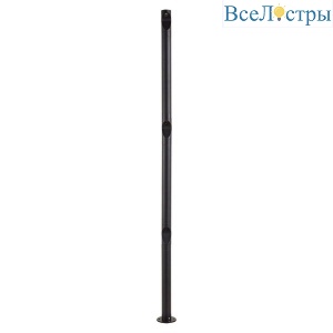 Уличный светодиодный светильник Odeon Light Nature Bamboo 7021/9FL