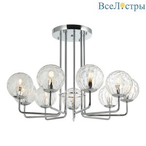 Подвесная люстра Stilfort Steely 2119/09/09P
