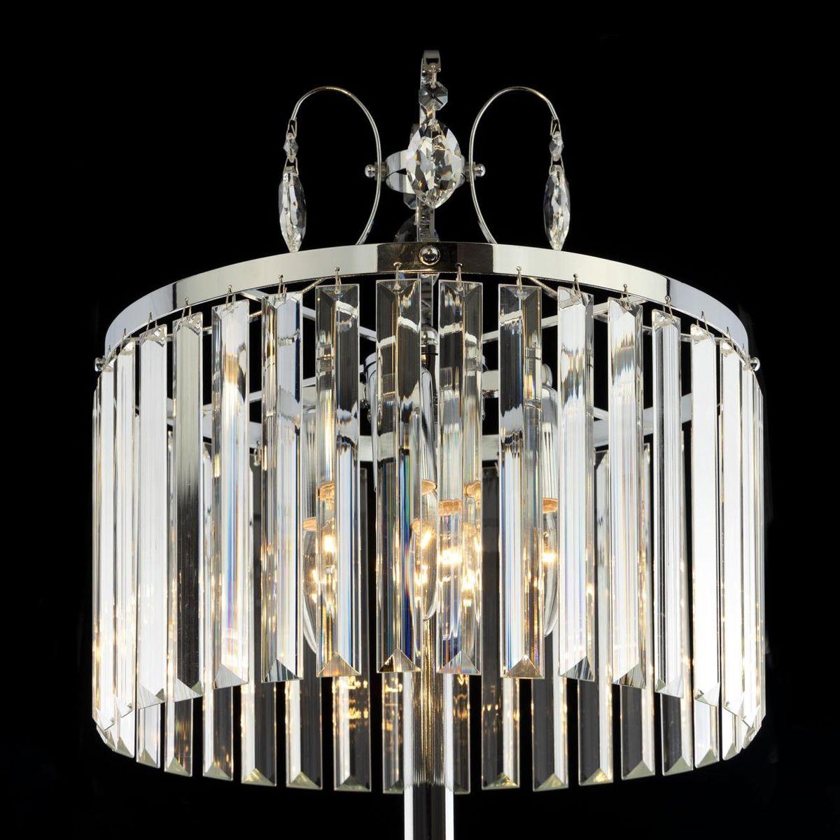 торшер citilux инга cl335941