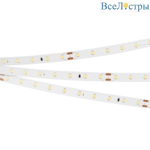 Светодиодная лента Arlight IC-A60-10mm 24V Warm2400 (4.6 W/m, IP20, 2835, 30m) (Arlight, 4.6 Вт/м, IP20) 028627(2)